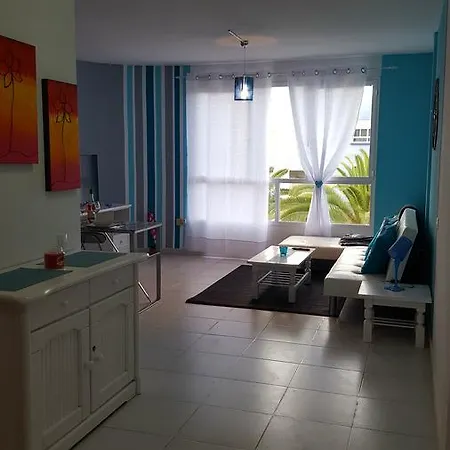 Piso Alex Apartment La Matilla