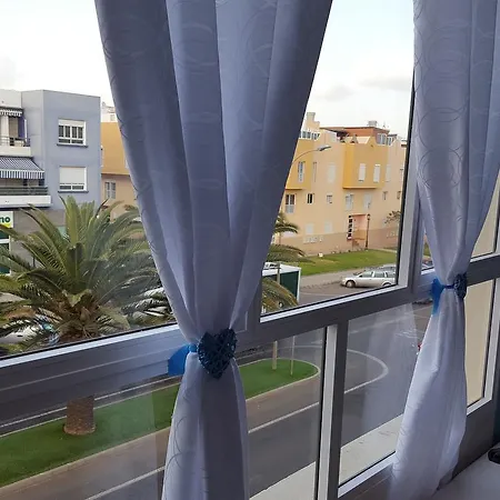 Apartment Piso Alex *