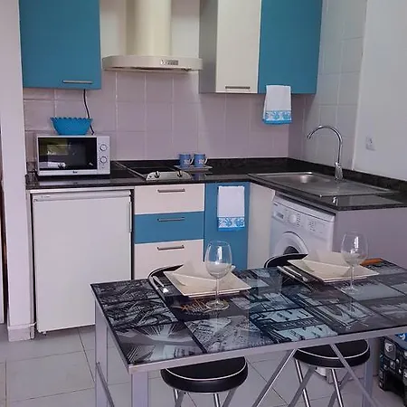 Apartment Piso Alex *