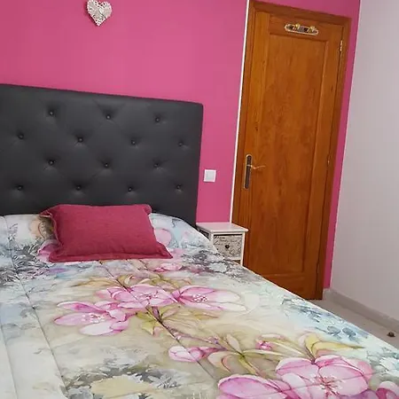 Piso Alex *