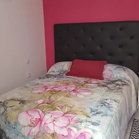 Piso Alex Appartamento