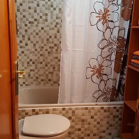 Piso Alex Appartamento *